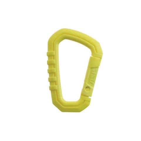 ASP Mini Polymer Carabiner - Survival & Outdoors
